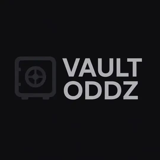 VaultOddz ๐งฉ