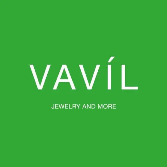 УКРАШЕНИЯ VAVÍL