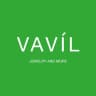 УКРАШЕНИЯ VAVÍL