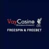 Vaycasino Freespin & Freebet