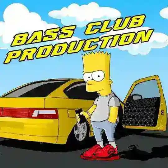 АВТОЗВУК bass club production