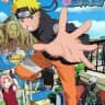 انیمه ناروتو | Naruto