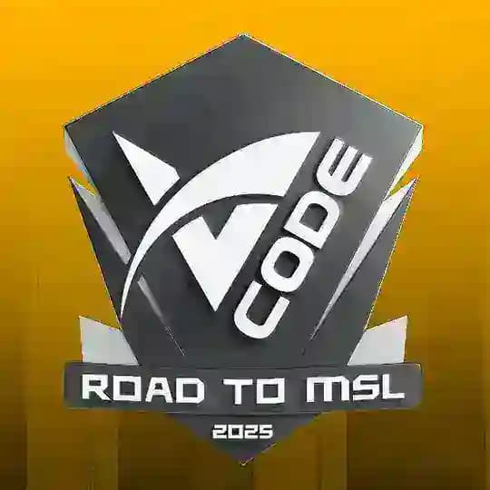 Official V-Code Energy Drink Esports Community