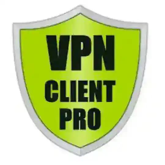 VPN Client Pro backups