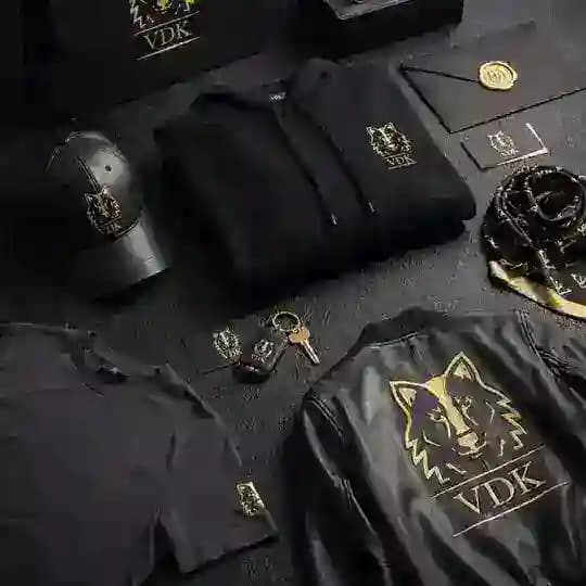 VDK/Gold Коллекция