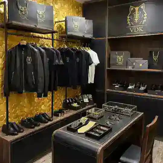 VDK/Кожаные Изделия