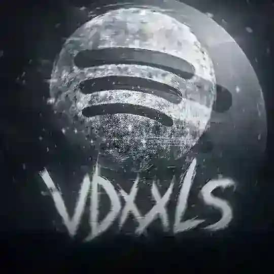 vdxxls - песни с тт / статусы / музыка