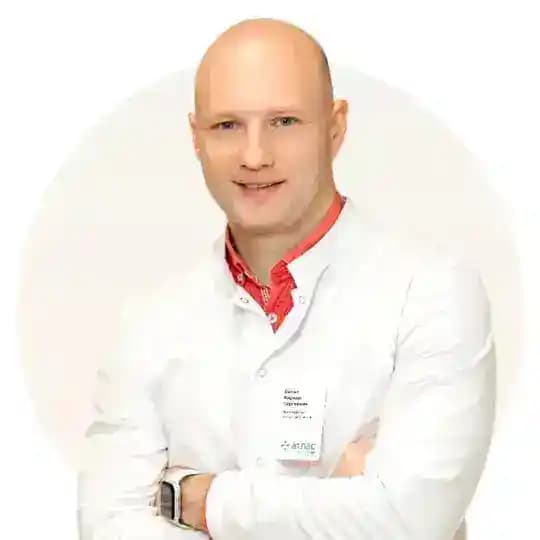 Доктор Белан. Медицина долголетия, диагностика и нутрицевтики