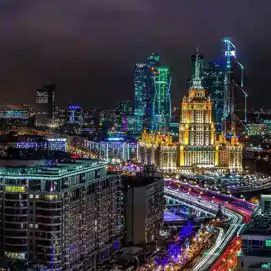 ВЕЧЕРНЯЯ 100ЛИЦА
