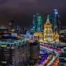 ВЕЧЕРНЯЯ 100ЛИЦА