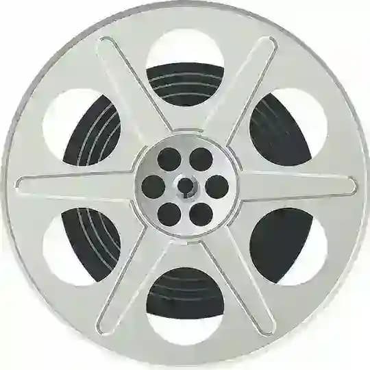 Vamos al cine