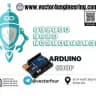 Vector Four Enginnering/Arduino Shop/ Electronics Supermarket