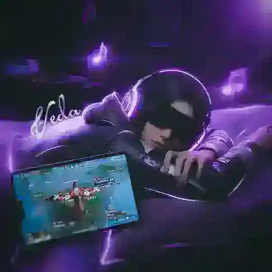 𝐕𝐄𝐃𝐀
