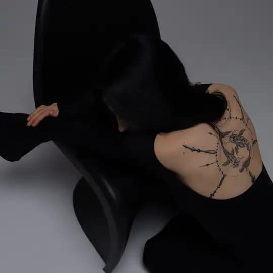 WITCHERY