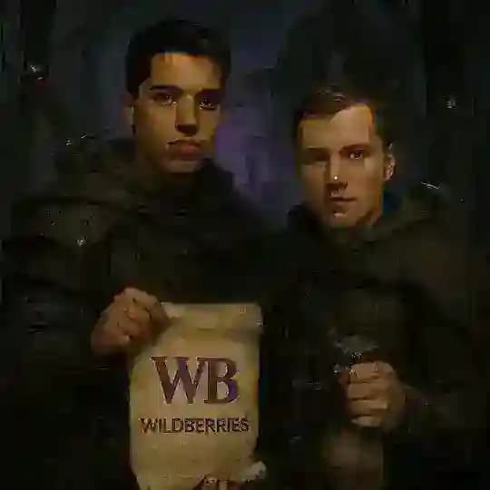ВБ-Ведьмаки: Системный рост на WB
