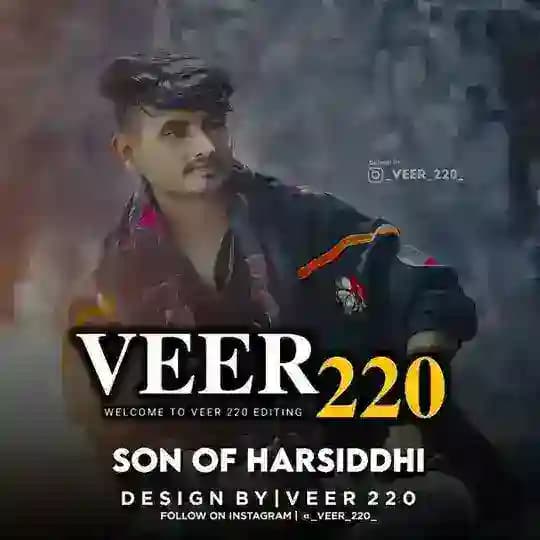 VEER 220 Profile