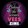VEES Behind the Scenes ZINE | Hazbin Hotel ArtBook