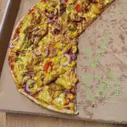 Vegan in Dresden Profile