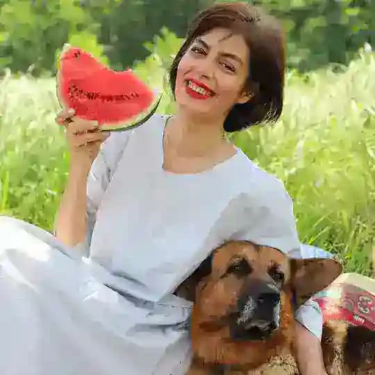 وگان حیات Profile