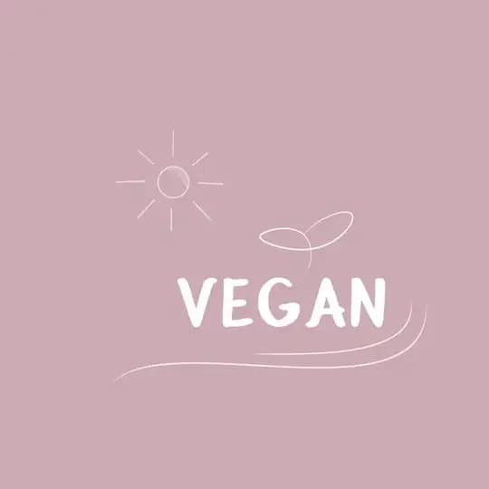 VEGAN