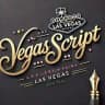 VEGAS SCRIPT SPORTS CHAT ✍️🔐