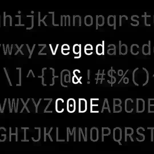 Veged and Code