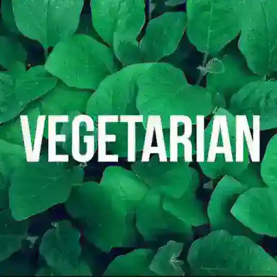 Vegetarian