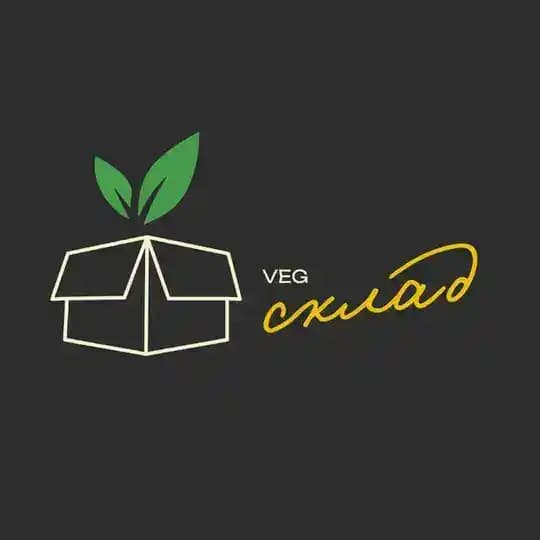 Veg Склад