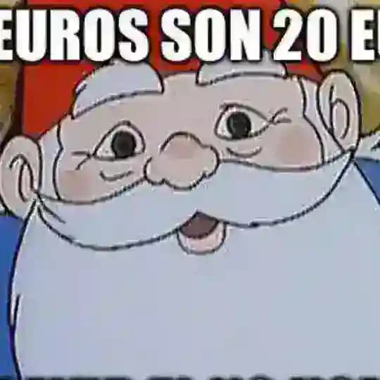 🪙 20€ son 20€