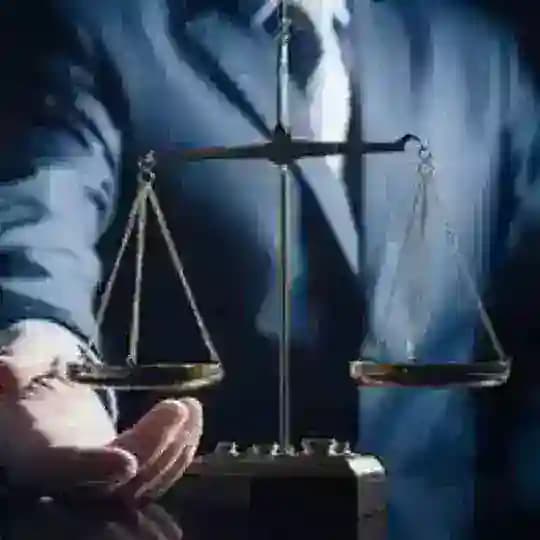 گروه وكالت