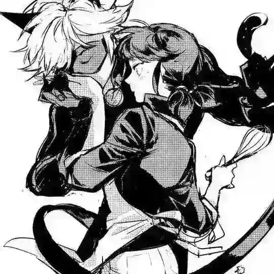 Leksusvek & Nnasbekk | ❤️‍🩹