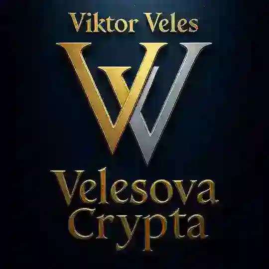Velesova Crypta