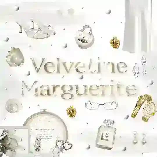 VELVÉTINE.