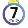 7 Стартов Вело 🚴‍♀️