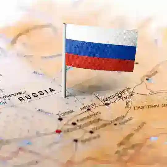 Vem a mim língua russa Profile