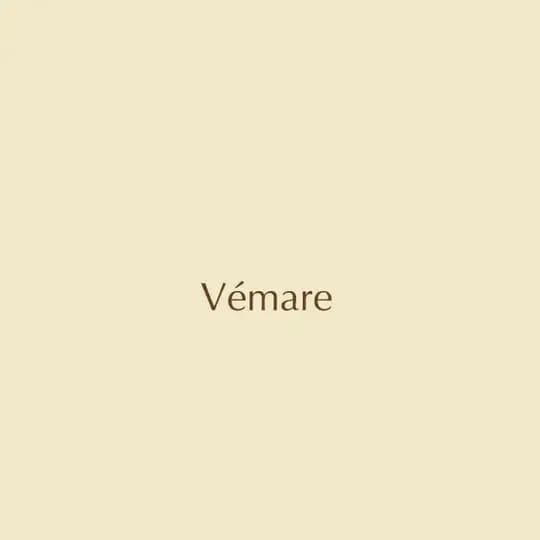 VÉMARE