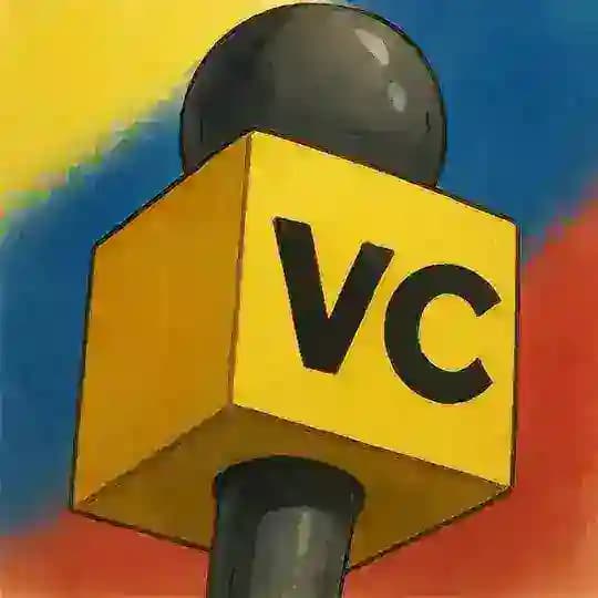 @VENE_CONTIGO