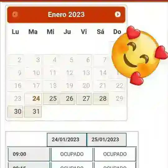CITAS DE EXTRANJERÍA ASILO, RENOVACIÓN Y TOMA DE HUELLAS