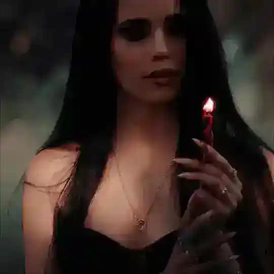 Ведьмовство•Теория•Практика