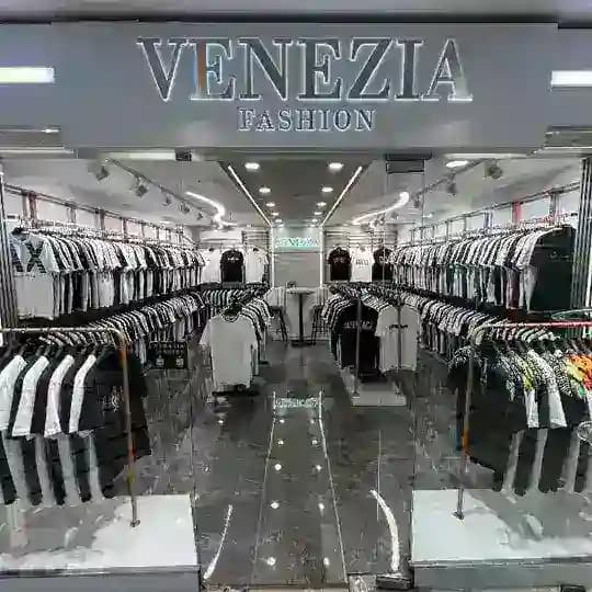 VENEZİA FASHİON
