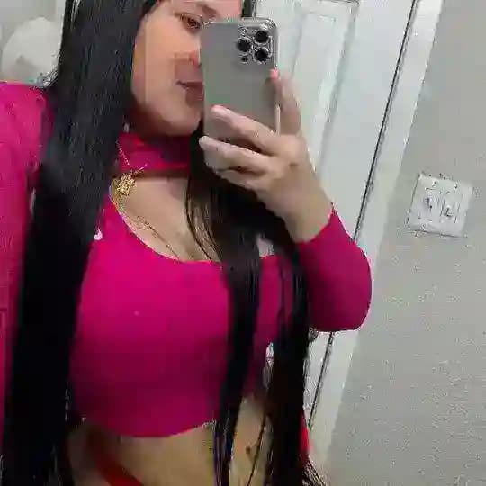 Venezolana en usa