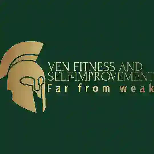 VEN (Fitness and SELF-IMPROVEMENT🔱)