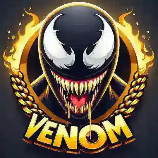 وِنوم venom _self Profile