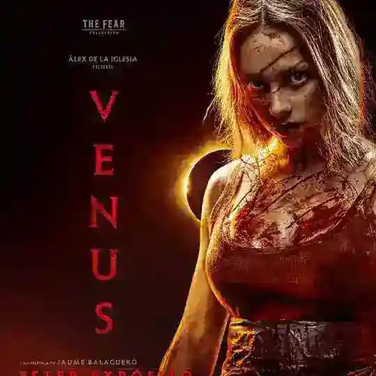 Venus ITA FILM