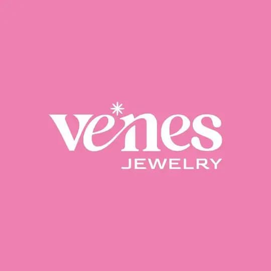 VENES УКРАШЕНИЯ 🩷