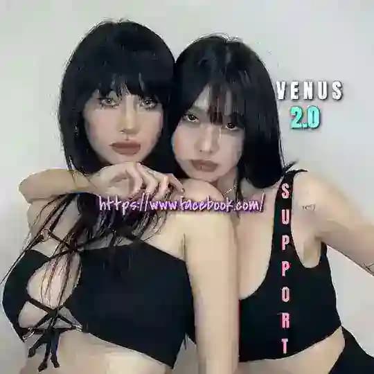 𝐕𝐄𝐍𝐔𝐒 ²•⁰