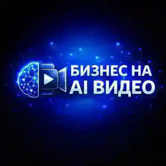 Бизнес на AI-видео