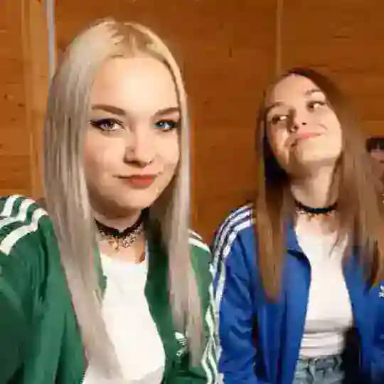 Влог 2к17