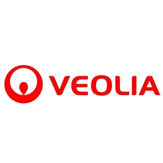 Veolia Energy Tashkent | Rasmiy kanal Profile