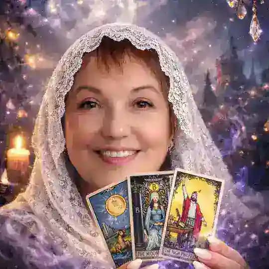 Наследие деревенской ворожбы✨🪐